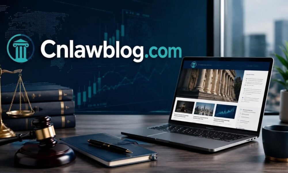 Cnlawblog.com