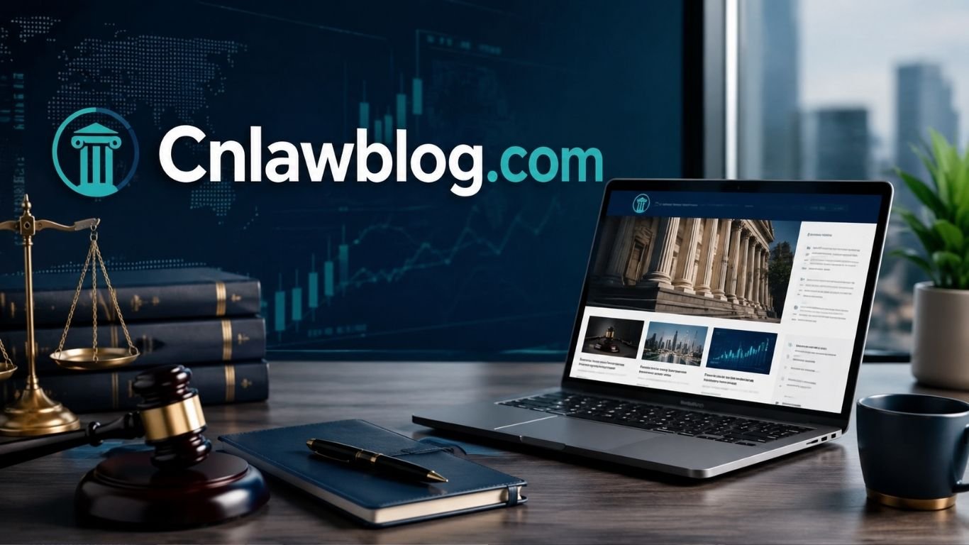 Cnlawblog.com