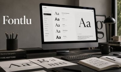 Fontlu