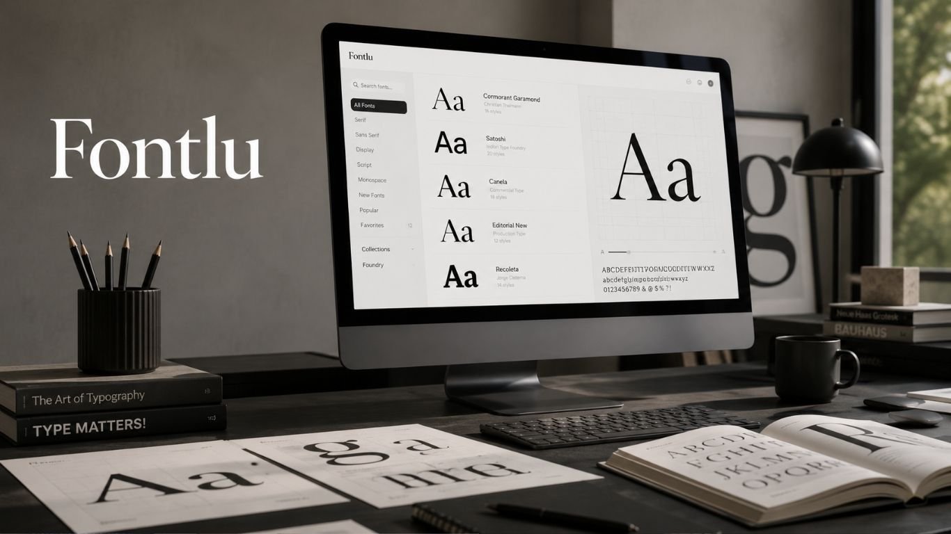 Fontlu