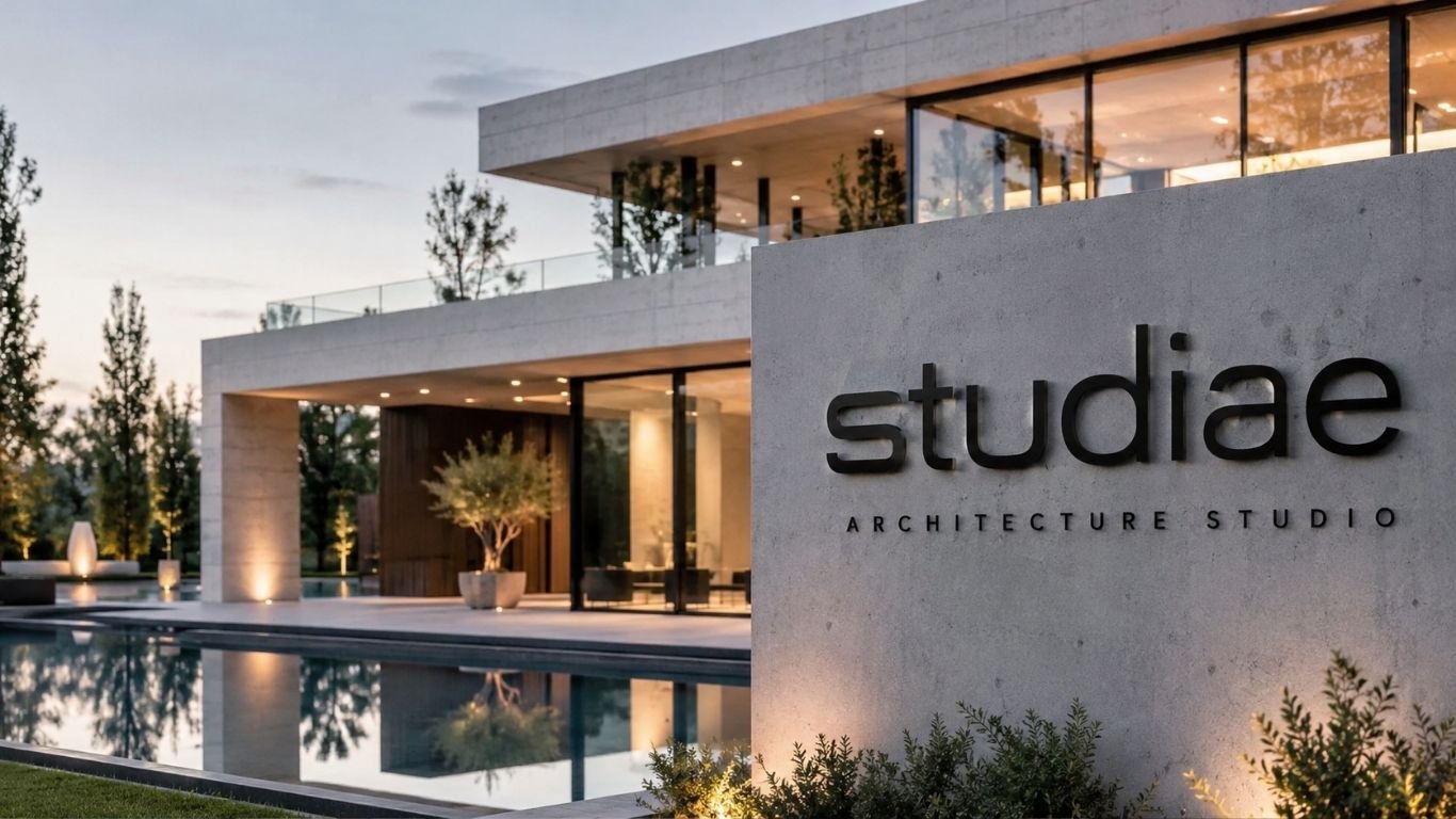 Studiae