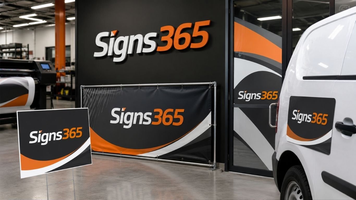 Signs365