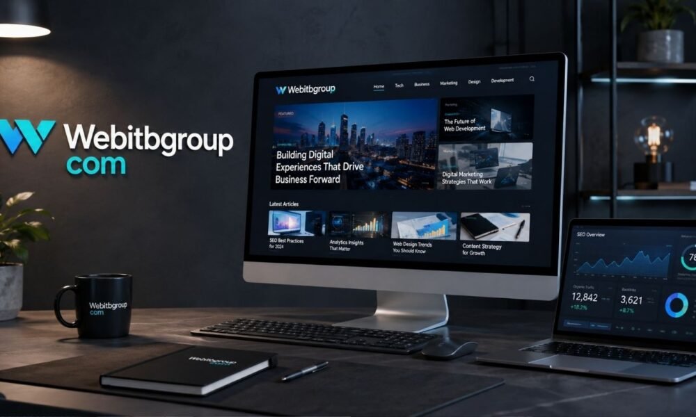 Webitbgroup Com