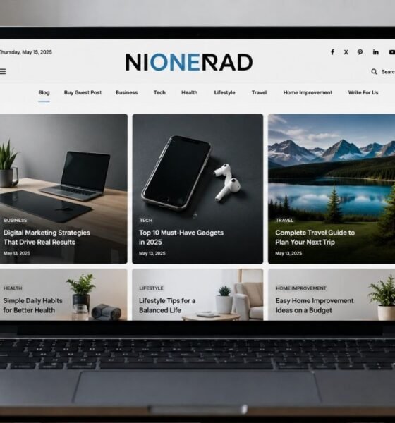 Nionenad