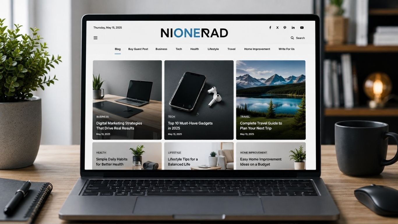 Nionenad
