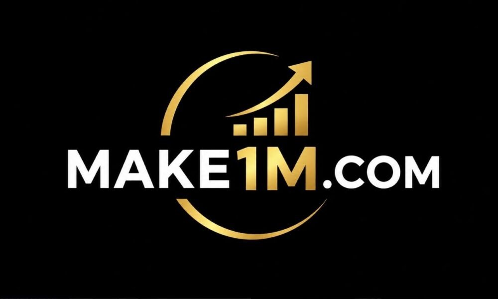 Make1m.com Millionaire