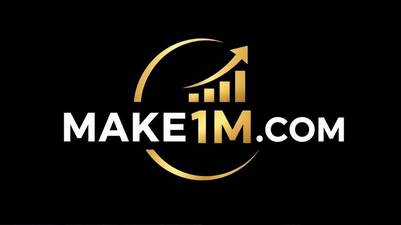 Make1m.com Millionaire