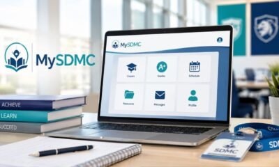 MySDMC