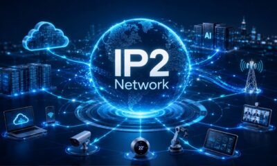 IP2 Network