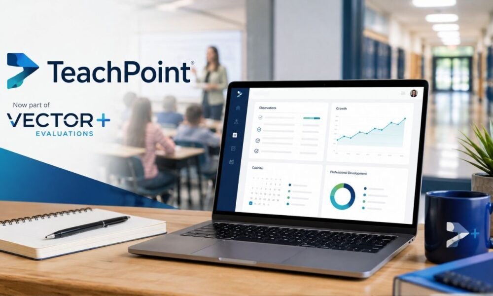 TeachPoint