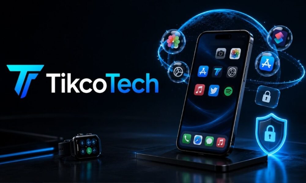 TikcoTech