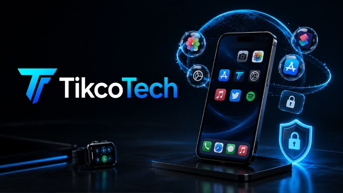 TikcoTech