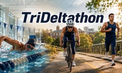 TriDeltathon