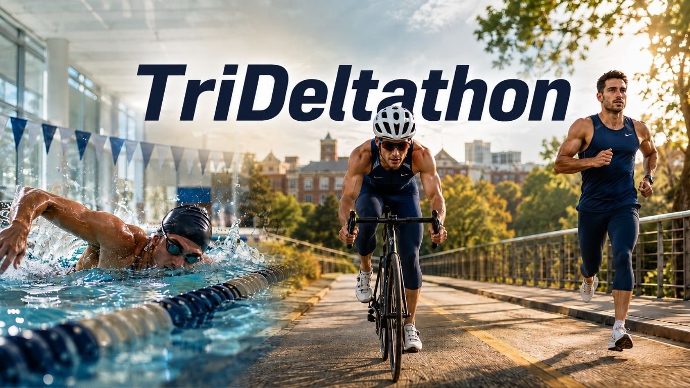 TriDeltathon