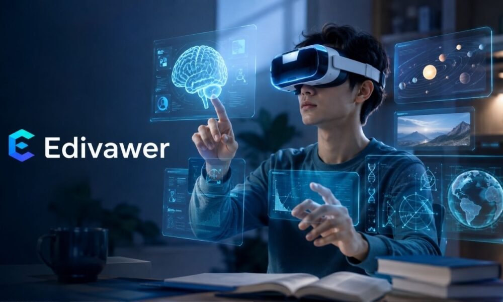 What Is Edivawer? Features, Uses, Benefits, and Future