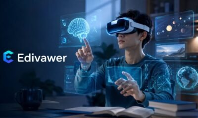 What Is Edivawer? Features, Uses, Benefits, and Future