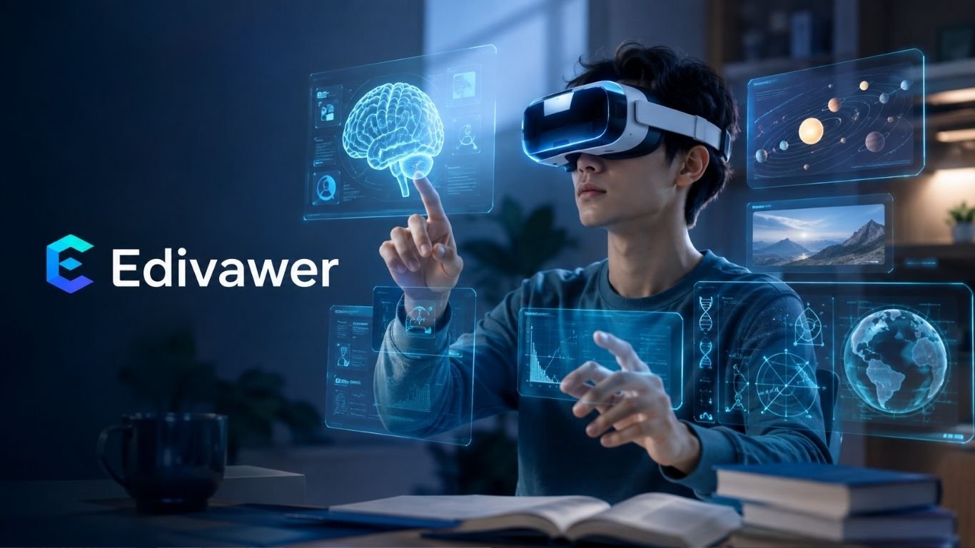 What Is Edivawer? Features, Uses, Benefits, and Future