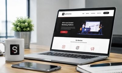 Sparkpressfusion.com