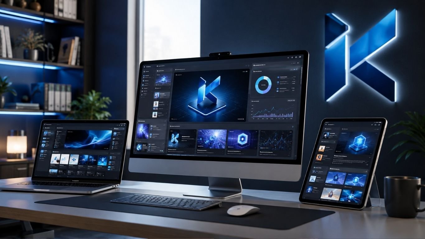 Kracensoft.com