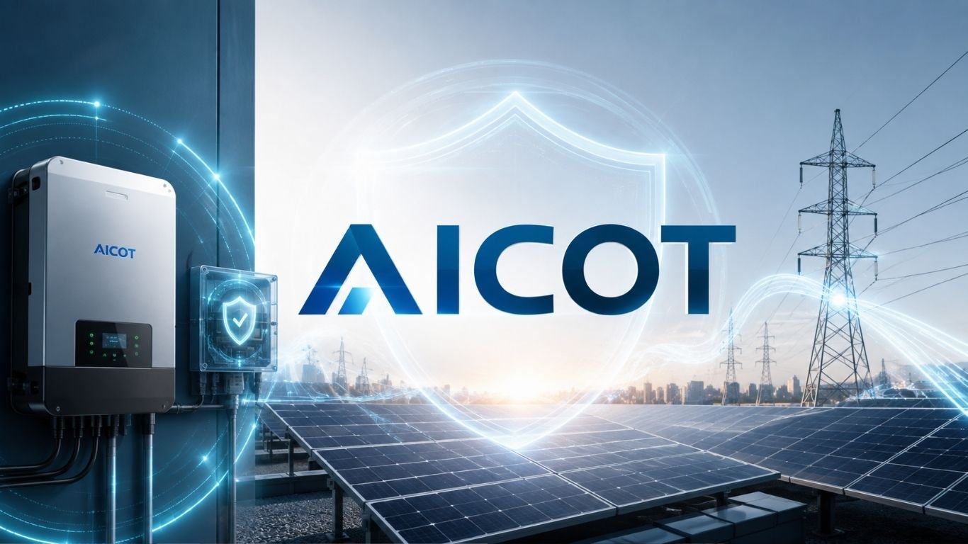 AICOT