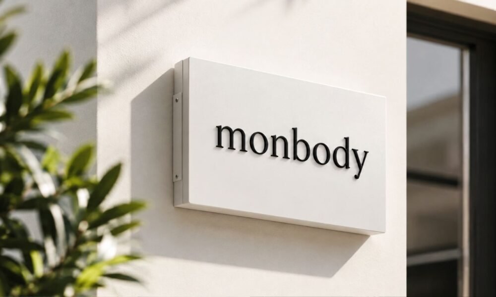Monbody