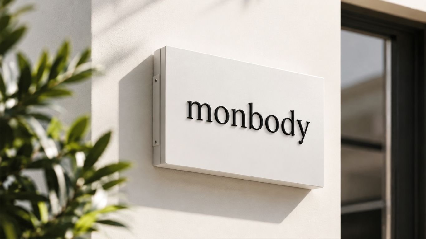 Monbody