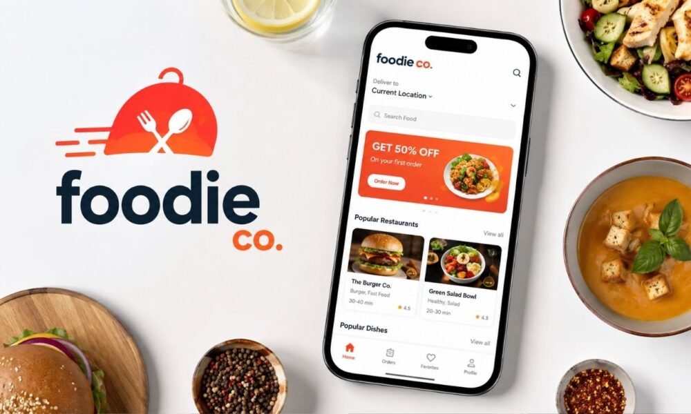 Foodie co