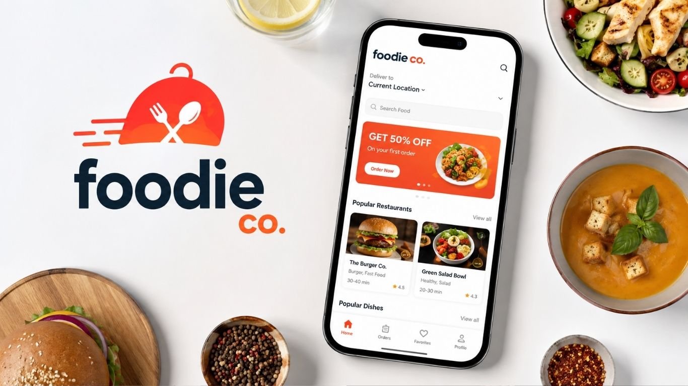 Foodie co
