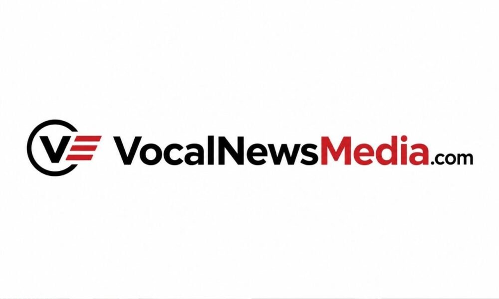 VocalNewsMedia com
