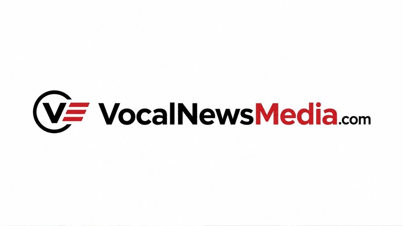 VocalNewsMedia com