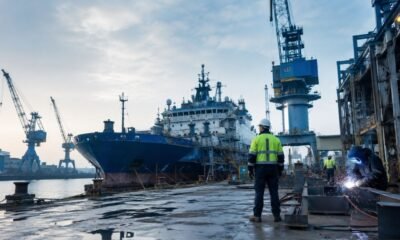 European Active Projects