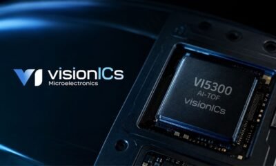 Visionics