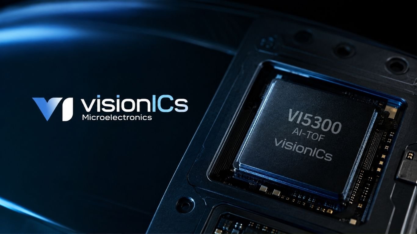 Visionics