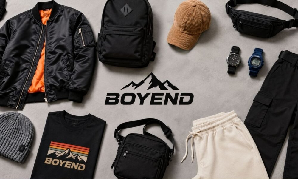 BoyEnd
