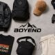 BoyEnd