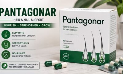 Pantagonar
