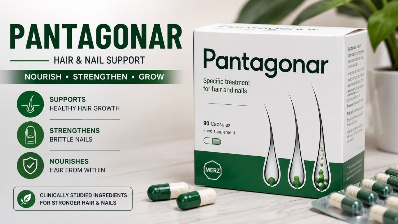 Pantagonar