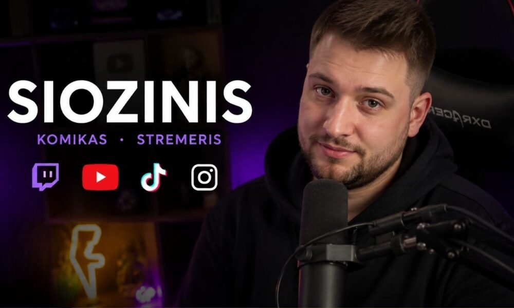 Siozinis