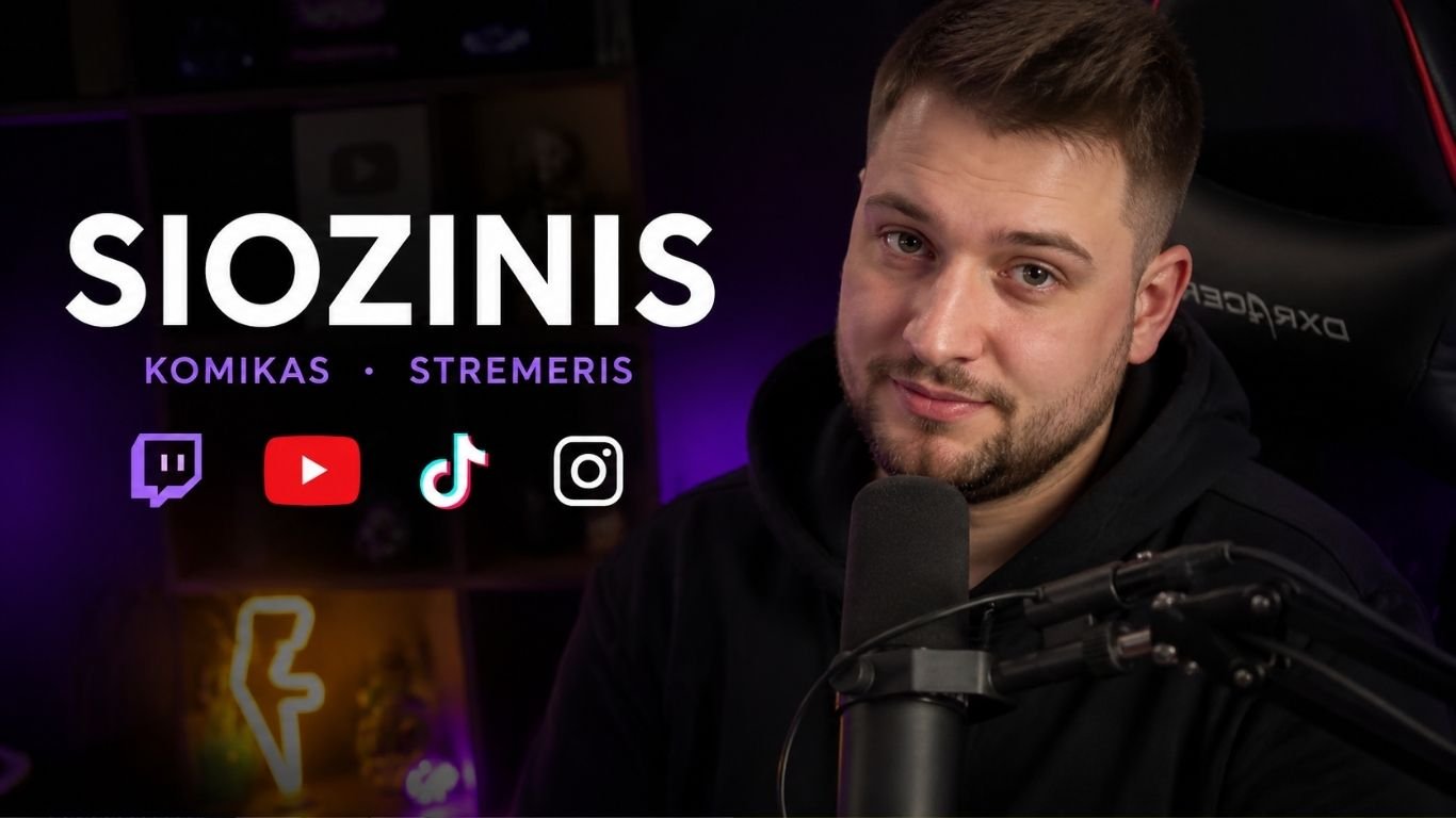 Siozinis