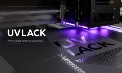 UVLack