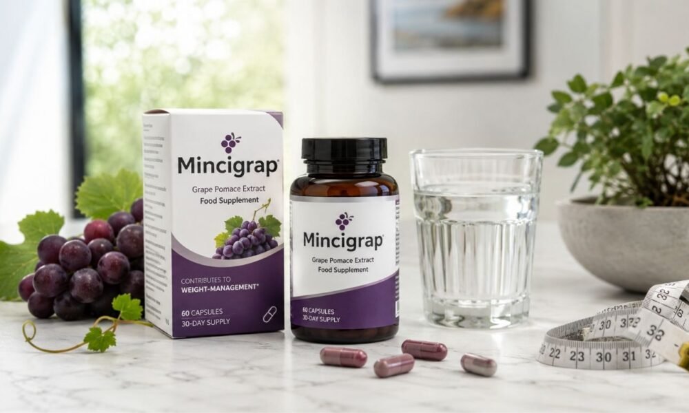 Mincigrap