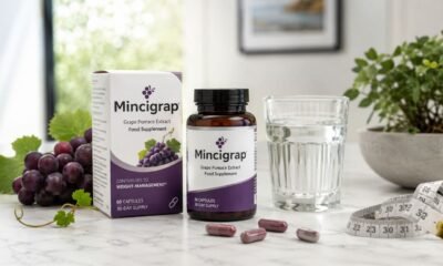 Mincigrap