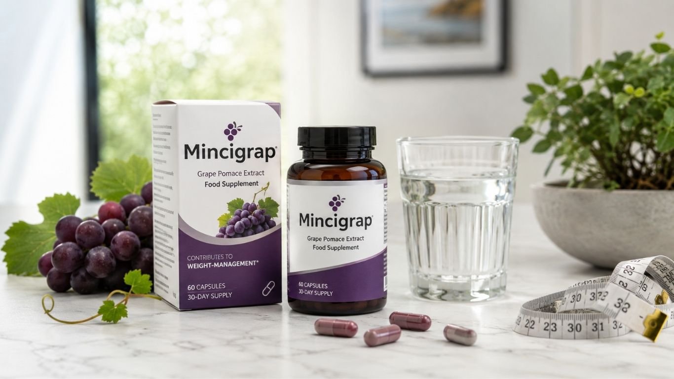 Mincigrap