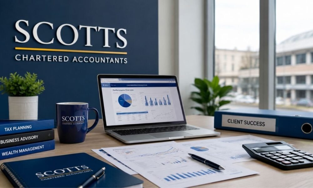 Scotts Chartered Accountants