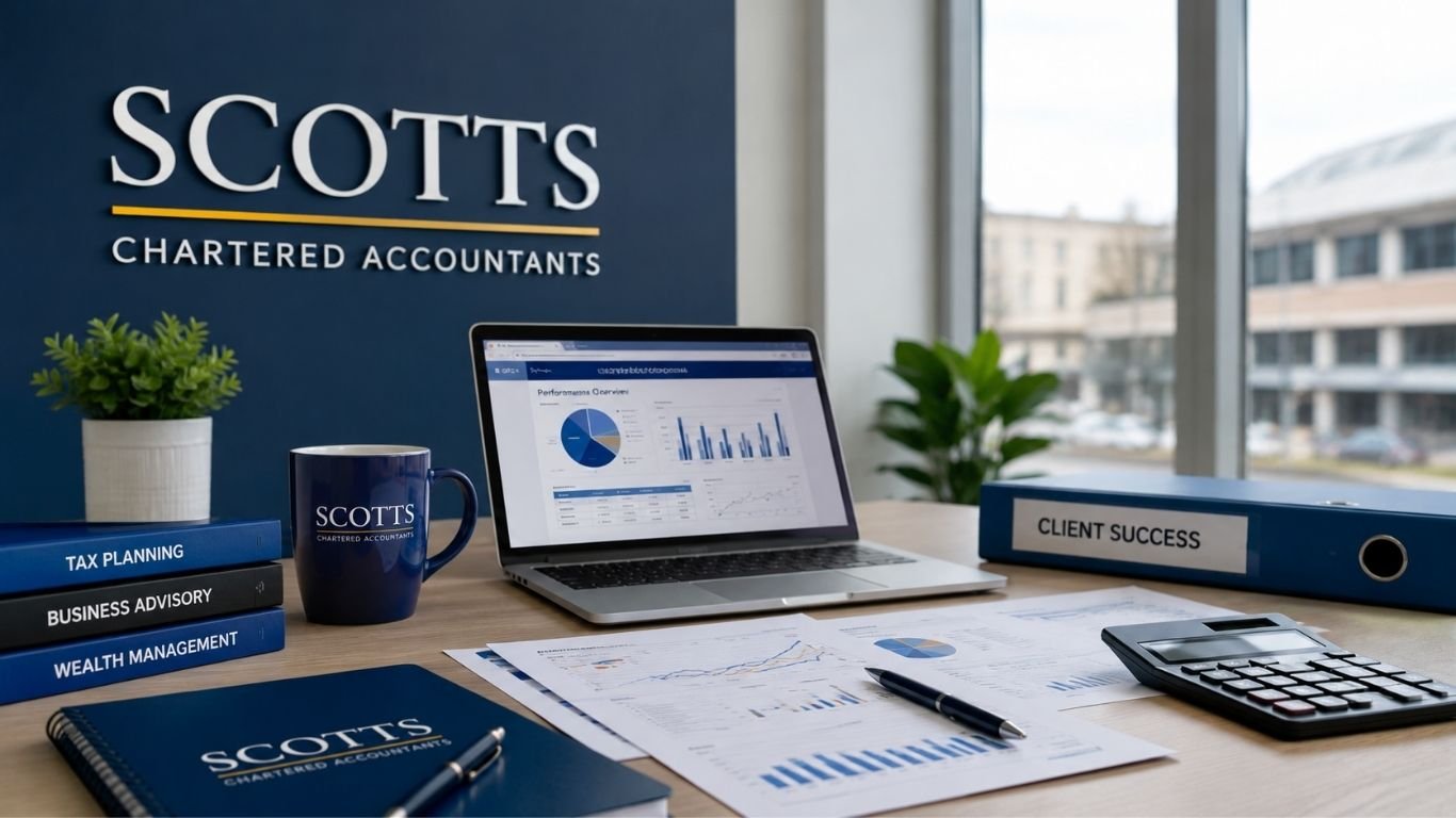 Scotts Chartered Accountants