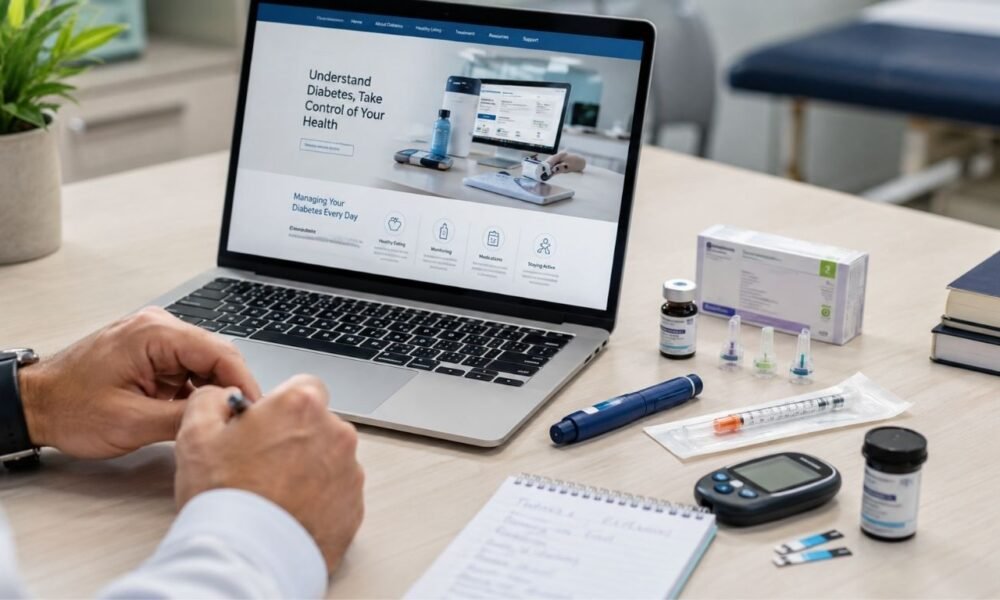 Bddiabetes.com