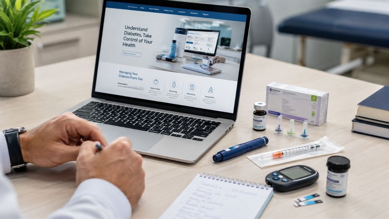 Bddiabetes.com