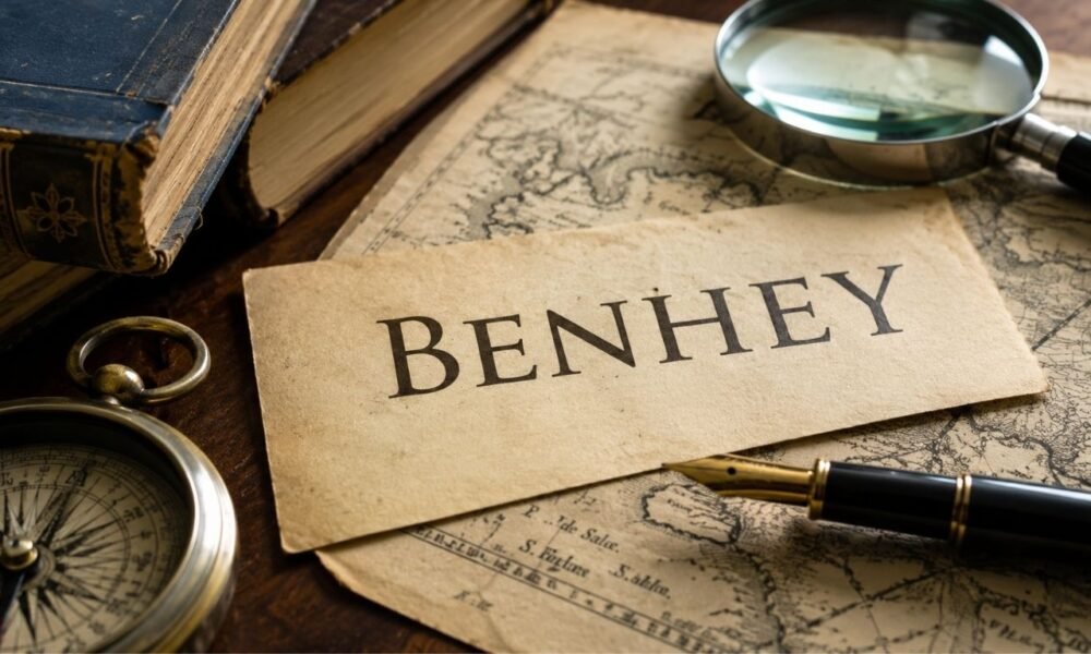 Benhey