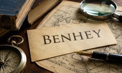 Benhey
