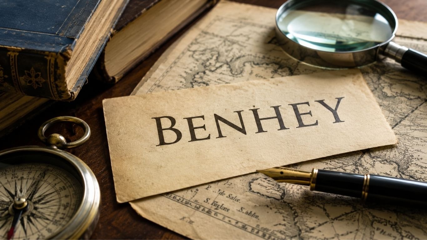 Benhey